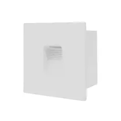 SL9501.541.01 Светильник уличный настенный ST-Luce Белый LED 1*1W 4000K