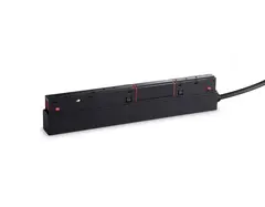 Блок питания внутренний SMART Magnetic standard 48V 20mm GL3644 BK черный IP20 100W 210*25*22