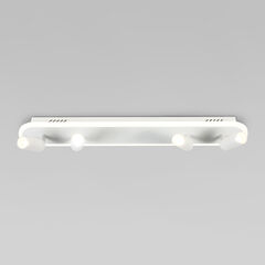 Потолочный светодиодный светильник 90268/4 белый