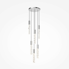 Подвесной светильник Selemo 3000К 17Вт MOD328PL-L18CH3K. TM Maytoni