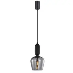 Подвес Dubbel 4353-1P, 1*E27*40W. ТМ F-Promo