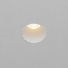 Встраиваемый светильник Dip Hight+ 3000K 10Вт 50° DL120-10W-3K-TRS-W. TM Maytoni