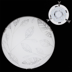 Папоротник LED (250) НПБ 01-24-001 светильник (Минимальная отгрузка 2 шт)