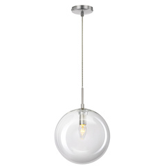 Citilux Томми CL102631 Светильник подвесной Прозрачный