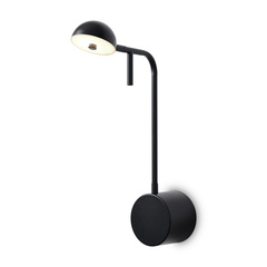 Настенный светильник (бра) FR5549WL-L4B, FR5549WL-L4B. TM Maytoni