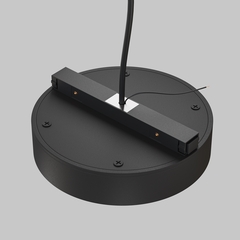 Источник напряжения встраиваемый Basity 48V, 200Вт, черный, Smart TRA172DR-200W-DS-B. TM Maytoni