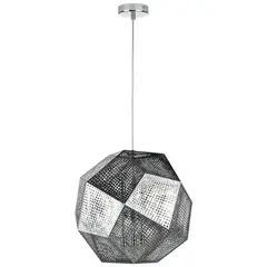 724164 Люстра FERMO 6х40W G9 ХРОМ Lightstar