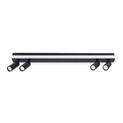 Спот Arte Lamp TOMMY A2607PL-30BK, 1хLED