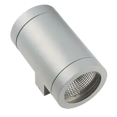 351619 Светильник PARO 2xDR111 СЕРЫЙ IP65 Lightstar