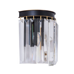 Настенный светильник Divinare NOVA 3001/01 AP-1, 1хE14