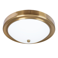 Потолочный светильник Arte Lamp JAMES A4049PL-3PB, 3хE27