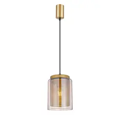 Подвес Galler 4346-1P, 1*E27*40W. ТМ F-Promo