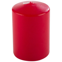 Свеча Deco Aroma 56*80 Цветущий сад (Минимальная отгрузка 12 шт)