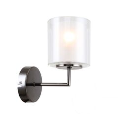 Бра Proper 4087-1W, 1*E14*40W. ТМ F-Promo