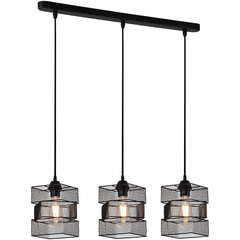 03214-3.9-03 BK светильник потолочный