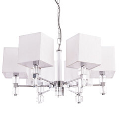 Подвесная люстра Arte Lamp NORTH A5896LM-6CC, 6хE14