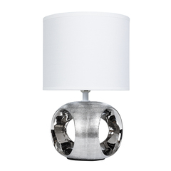 Декоративная настольная лампа Arte Lamp ZAURAK A5035LT-1CC, 1хE14