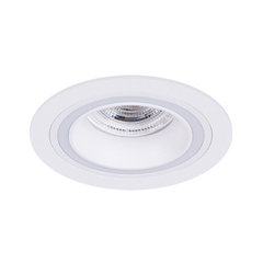 Точечный встраиваемый светильник Arte Lamp IMAI A2464PL-1WH, GU10