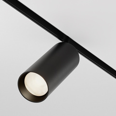 Трековый светильник Focus Led Exility 2700-6000K 20Вт 36° Dim Smart Zigbee, TR032-4-20WTW-M-DSZ-B. TM Maytoni