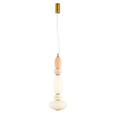 Подвесной светильник Divinare AMBRA 5016/17 SP-20, 1хLED