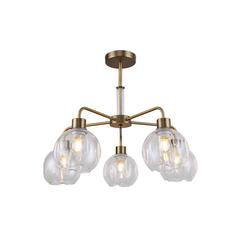 Люстра Monto 2192-5P. ТМ F-Promo