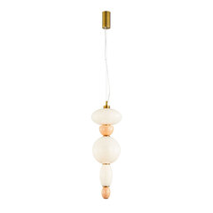 Подвесной светильник Divinare AMBRA 5016/17 SP-24, 1хLED