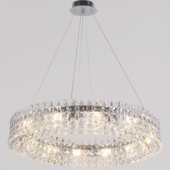 IL5130-800PZF-25 CH ELITE светильник потолочный