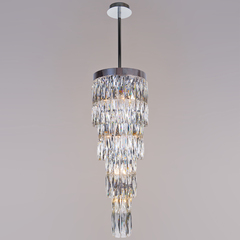 04772-0.4-09 DN CR светильник потолочный