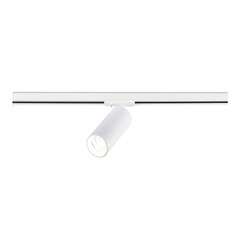 ST382.536.20.TRIAC Св-к трек. Белый LED 1*20W 3000K 1 800Lm Ra>90 24 IP20 DxH- 220V