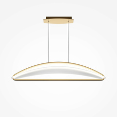 Подвесной светильник Breeze 3000К 34Вт, MOD281PL-L34BS3K. TM Maytoni