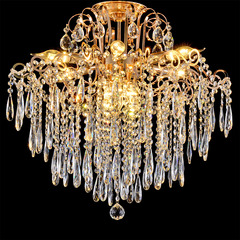 69030-0.3-600A FGD светильник потолочный