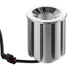 940292 Светодиодный модуль 220V 10W=100W 610LM 45G 3000K 20000H Lightstar