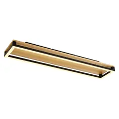 Потолочный светильник Firkant 4434-3C, LED*56W, 4300LM, 3000-6000K. ТМ F-Promo