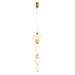 Подвесной светильник Divinare AMBRA 5016/17 SP-36, 1хLED
