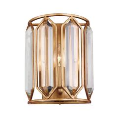 Настенный светильник Royalty 2021-1W. ТМ Favourite