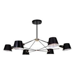 Подвесная люстра Eimer 1512-6P. ТМ Favourite