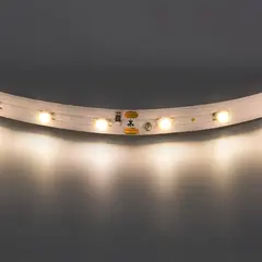 400002 Лента 3528LED 12V 4.8W/m 60LED/m 3-4Lm/LED IP20 2700K-3000K 200m/box ТЕПЛЫЙ БЕЛЫЙ СВЕТ Lightstar