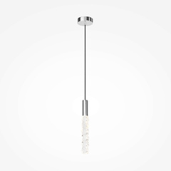 Подвесной светильник Selemo 3000К 4Вт MOD328PL-L3CH3K. TM Maytoni