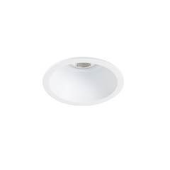 Точечный встраиваемый светильник Arte Lamp DASH MINI A2764PL-1WH, 1хG5.3