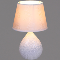 12357-0.7-01 светильник настольный