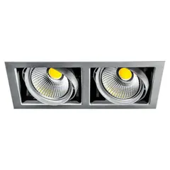 214127 Светильник CARDANO 111Х2 ТИТАН Lightstar