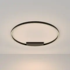 Потолочный светильник Рим / Rim 3000К 61Вт, MOD058CL-L65B3K. TM Maytoni