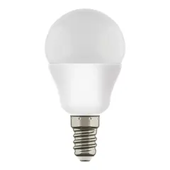 940802 ЛАМПА LED 220V G45 E14 7W=65W 350LM 180G FR 3000K 20000H Lightstar