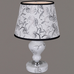 02639-0.7-01 светильник настольный