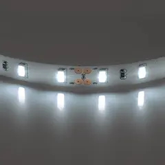 400076 Лента 5630LED 12V 28.8W/m 60LED/m 40-45lm/LED IP20 4000K 200m/box НЕЙТРАЛЬНЫЙ БЕЛЫЙ СВЕТ Lightstar