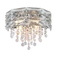 Бра Icicle 4250-2W, 2*G9*40W. ТМ F-Promo