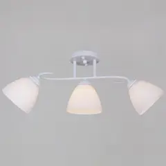 44560-0.3-03 WH светильник потолочный Reluce, E27х3