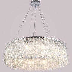 IL5063-800PZF-25 CH ELITE светильник потолочный