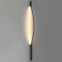 7155/100D HIGHTECH ODL26 258 элемент для инсталяции черный/cиликон/металл IP20 LED 14W 557Лм 3000K 120° 24V FINO XS