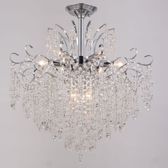 90324-0.3-09 CR светильник потолочный